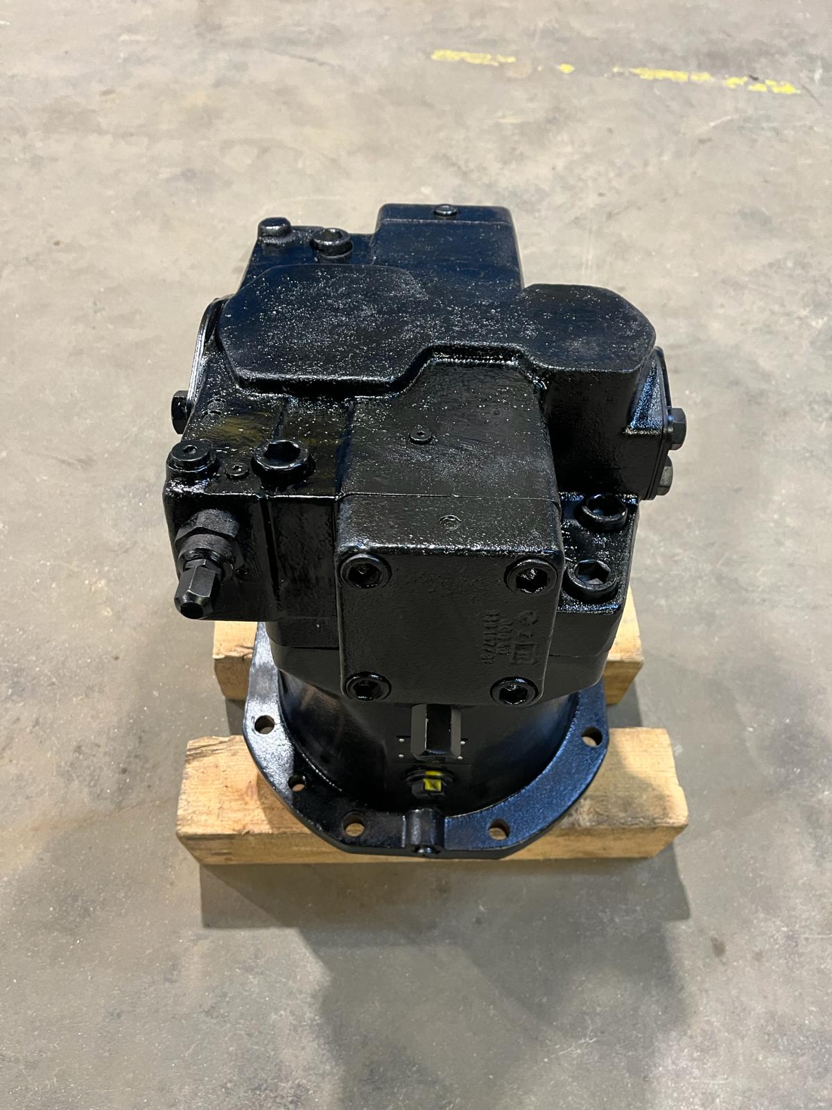 Gebraucht 2023 Zhen Yuan A7VO355DR/63R-VPH02