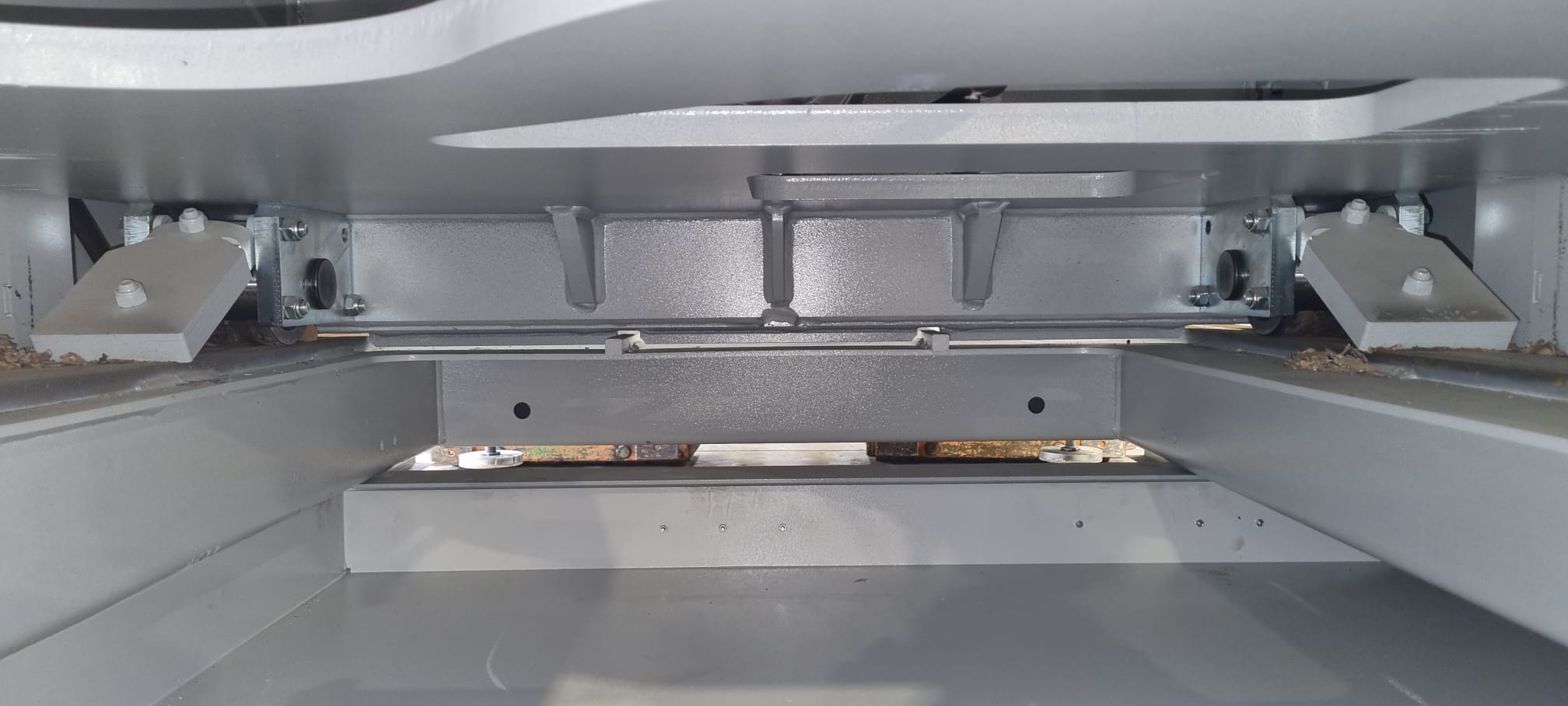 Gebraucht 2022 HSM HL 7009 MGB