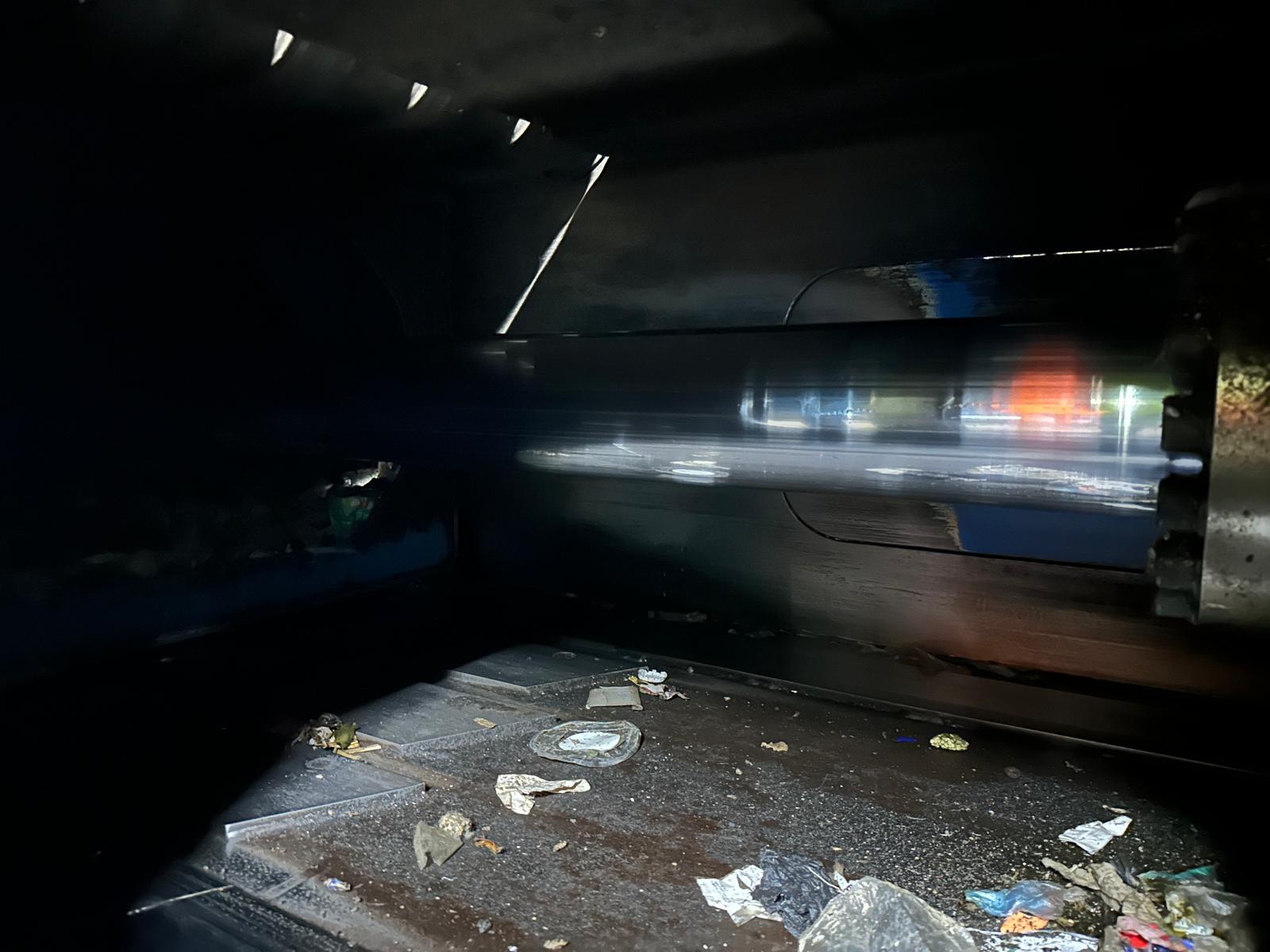 Gebraucht 2018 Presona LP 85 VH2