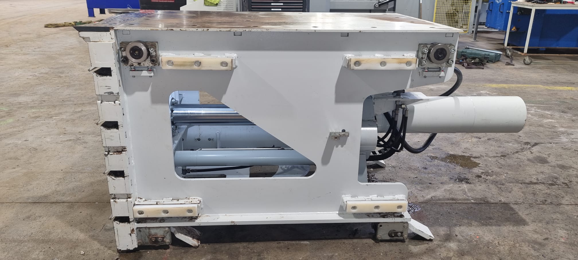 Gebraucht 2017 HSM HL 7009 Re