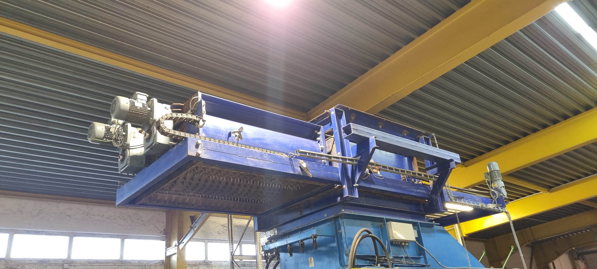 Gebraucht 2009 Presona LP 50 VH1