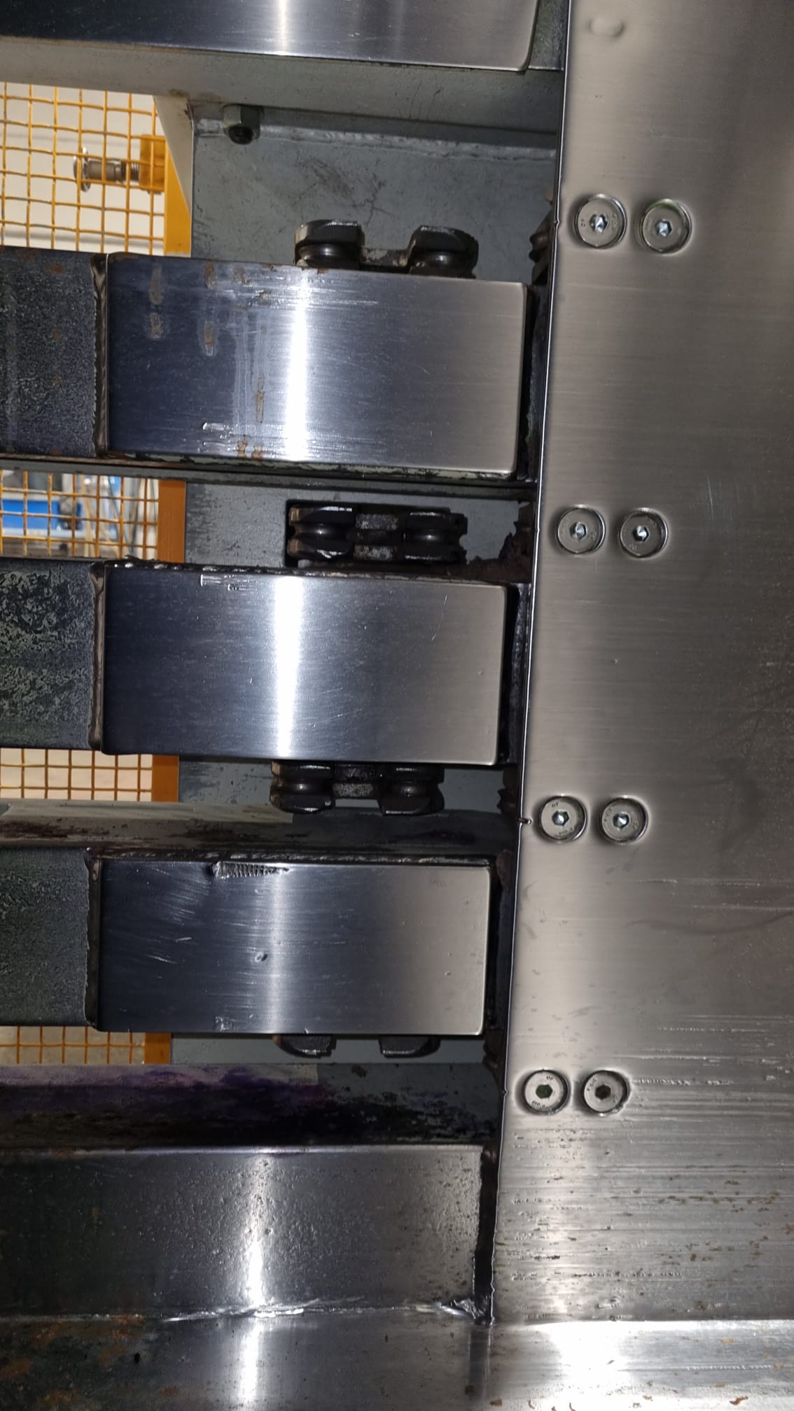 Gebraucht Balemaster EO 399