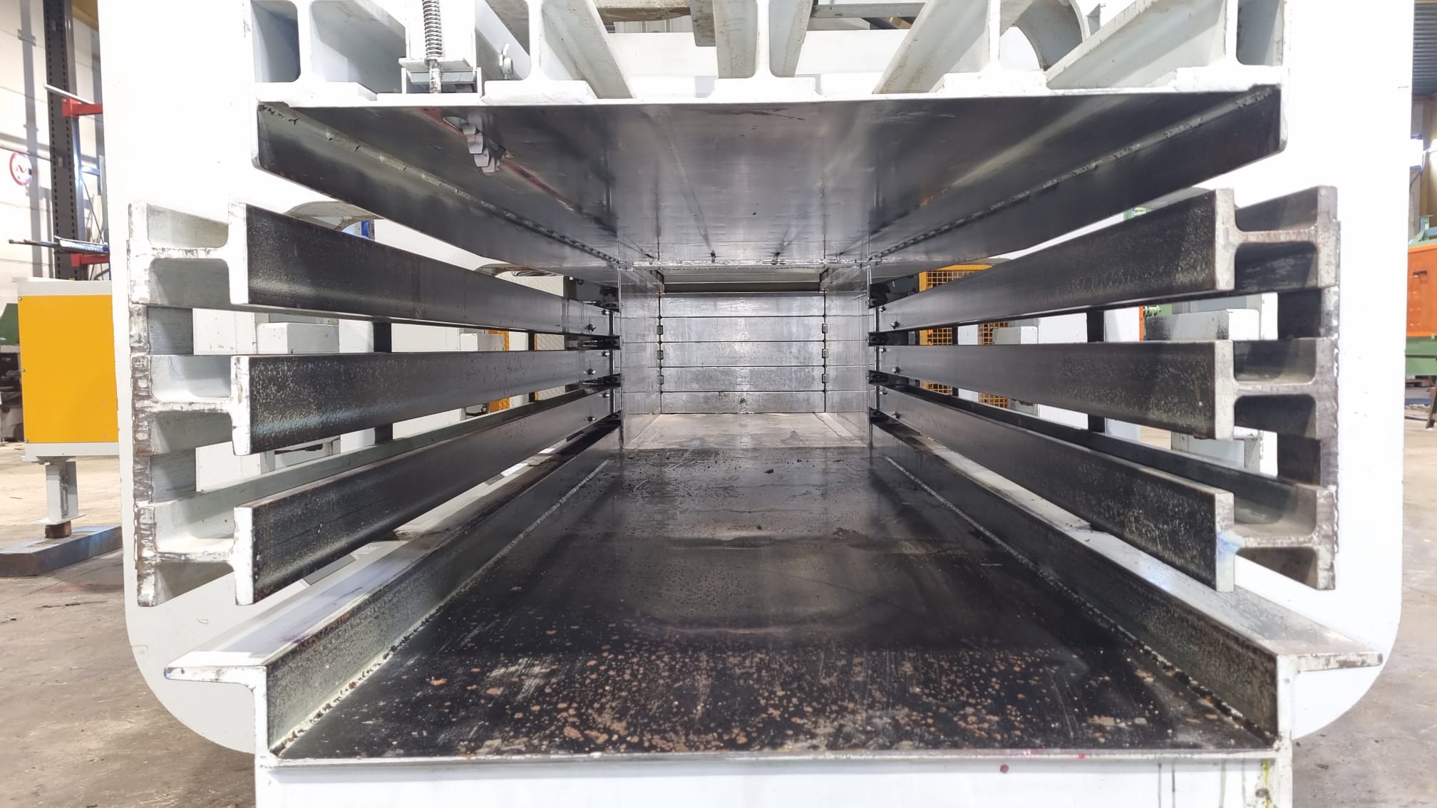 Gebraucht Balemaster EO 399