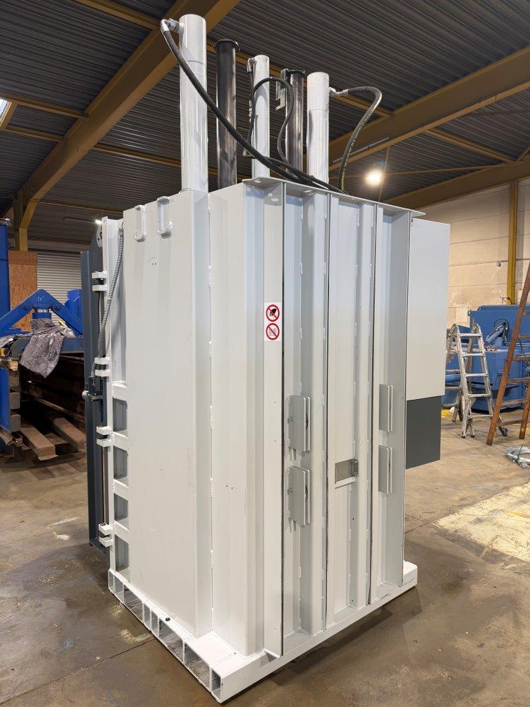 Gebraucht 2019 HSM V-Press 1160 Plus #9969