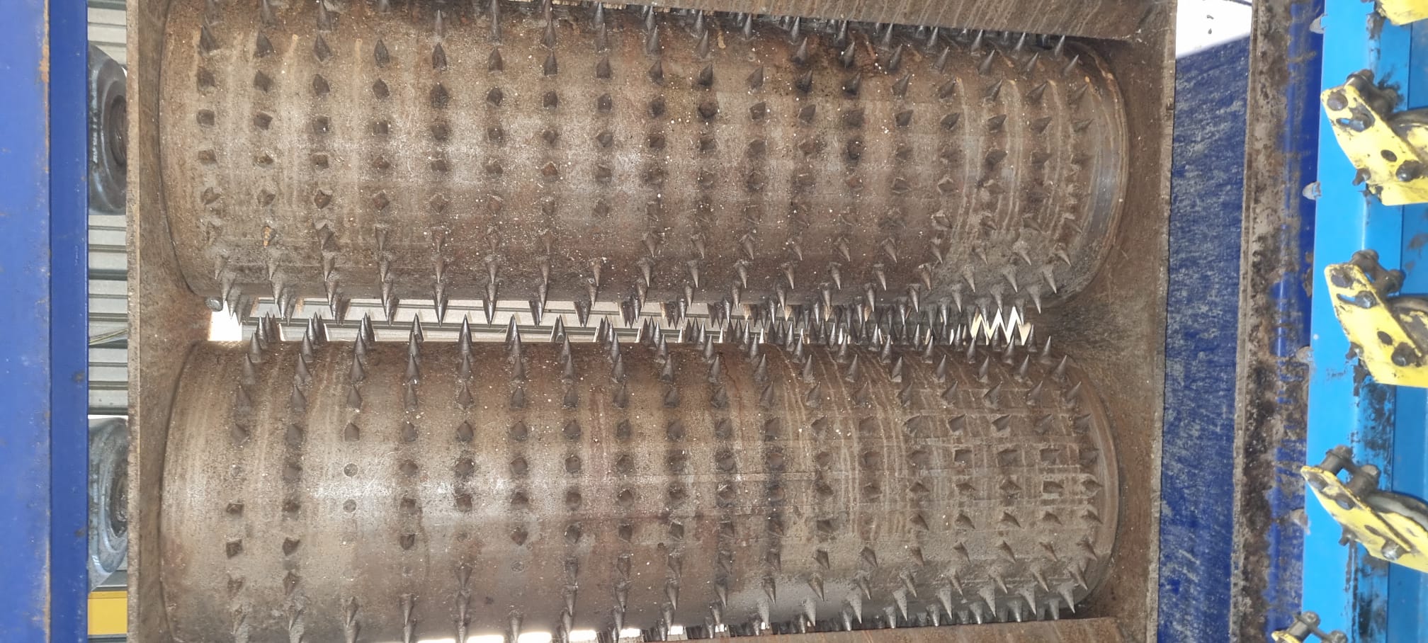 Gebraucht 2009 Presona LP 50 VH1