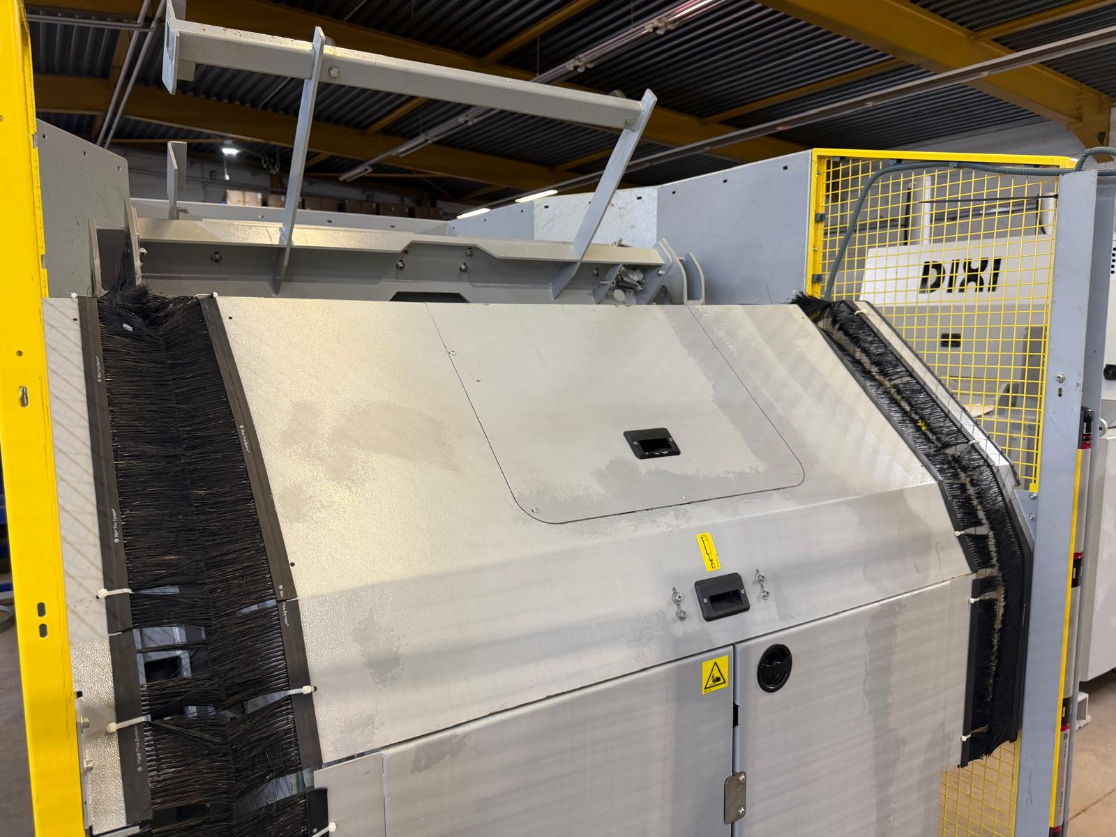 Gebraucht 2019 Dixi 80 SLD #9981