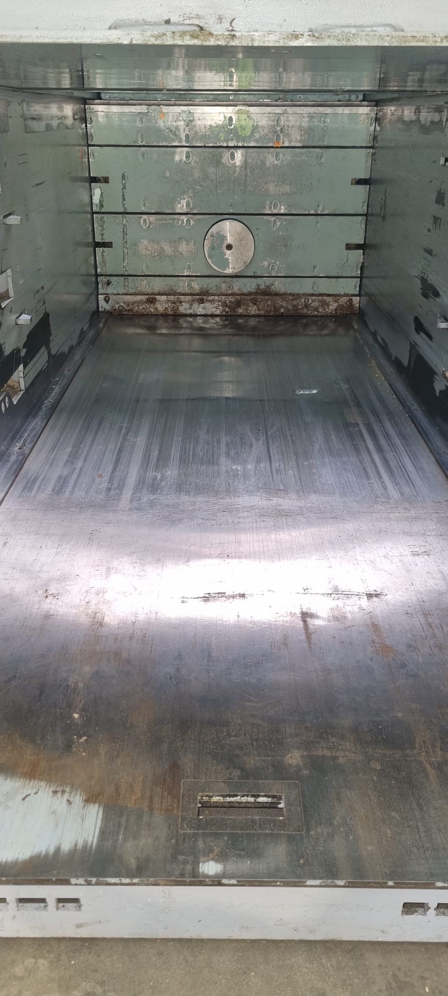 Gebraucht 2013 Dixi 60 SLD