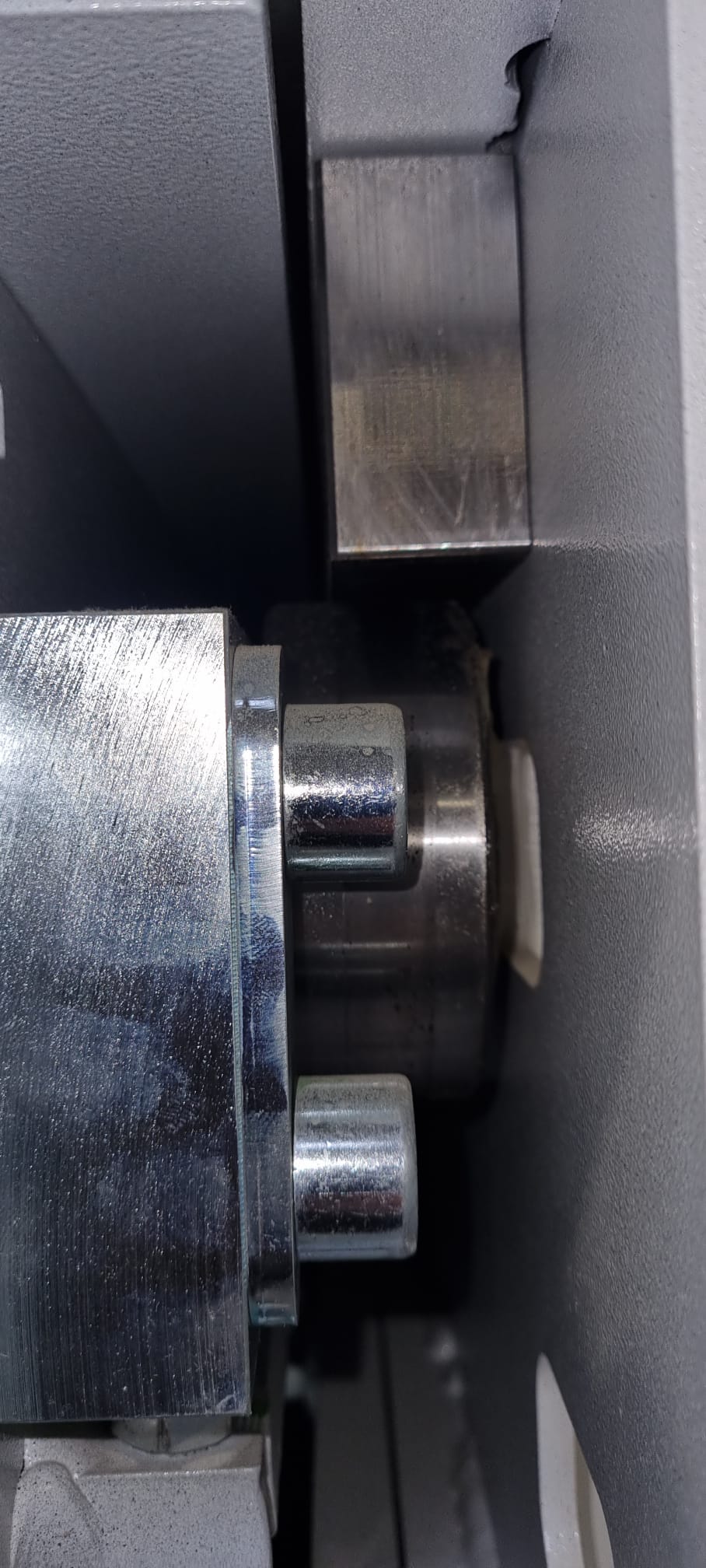 Gebraucht 2022 HSM HL 7009 MGB