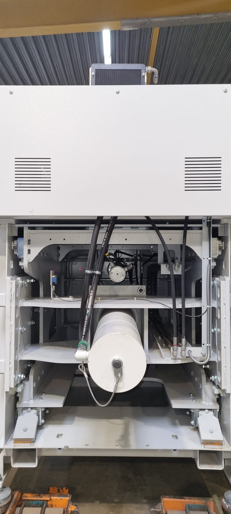 Gebraucht 2022 HSM HL 7009 MGB