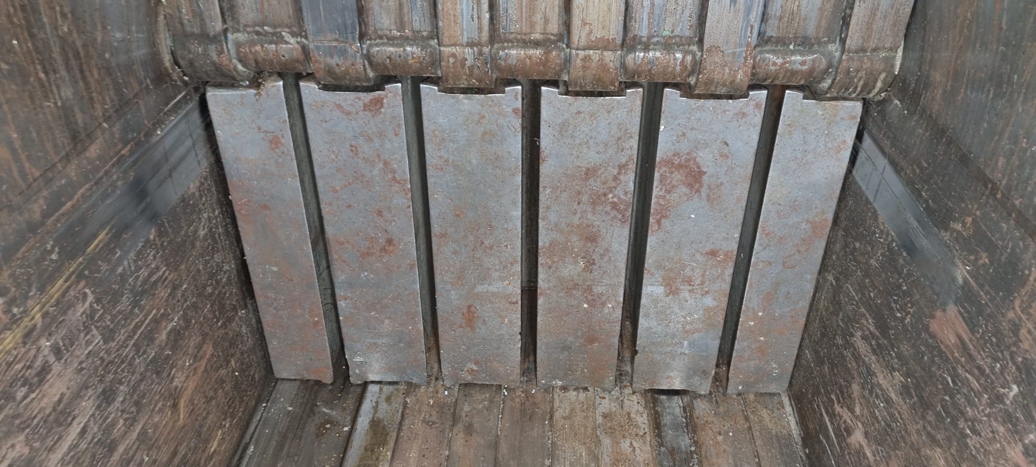 Gebraucht 2009 Presona LP 50 VH1