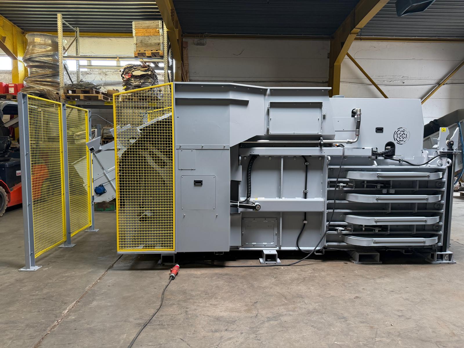 Gebraucht 2020 Dixi 80 SLD #2600