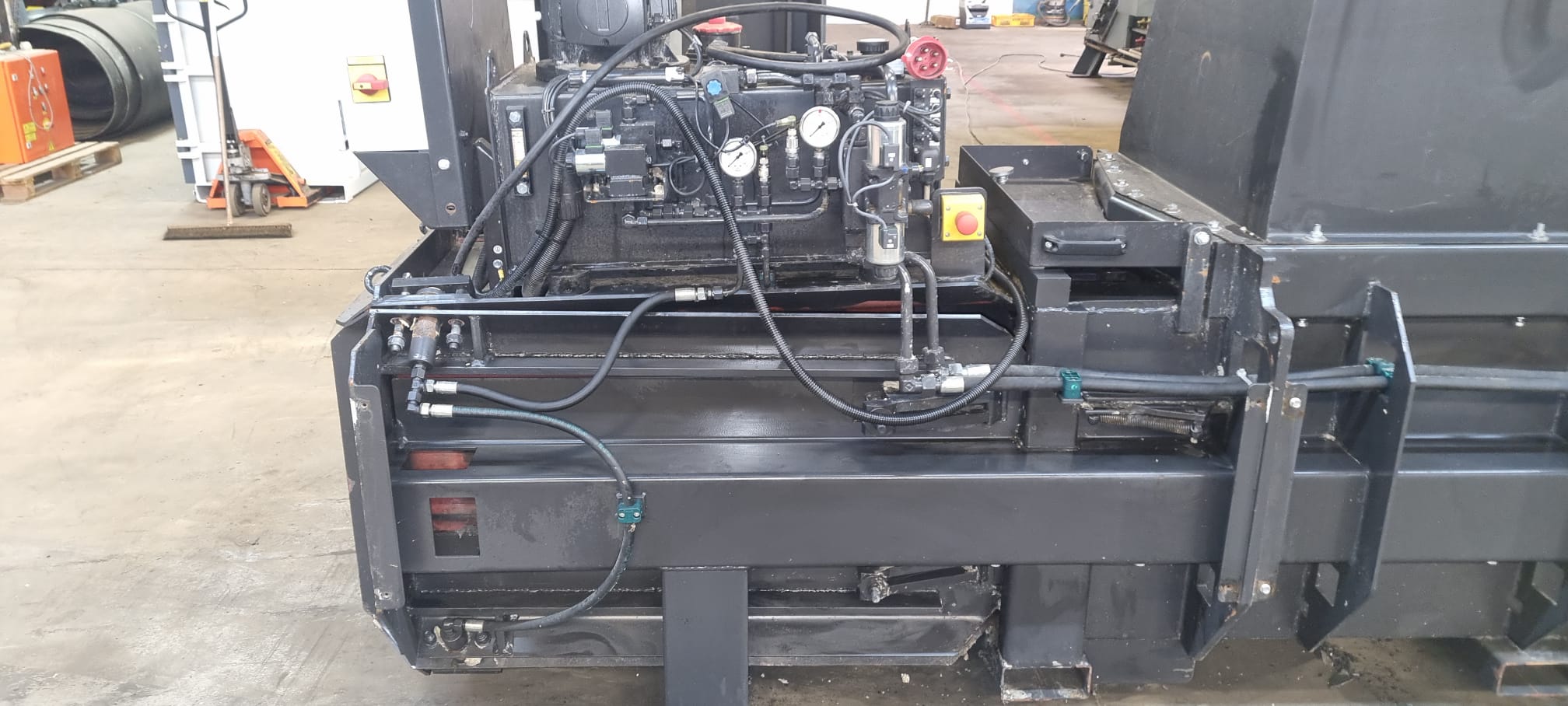 Gebraucht 2019 Presto CC 20 M #9874