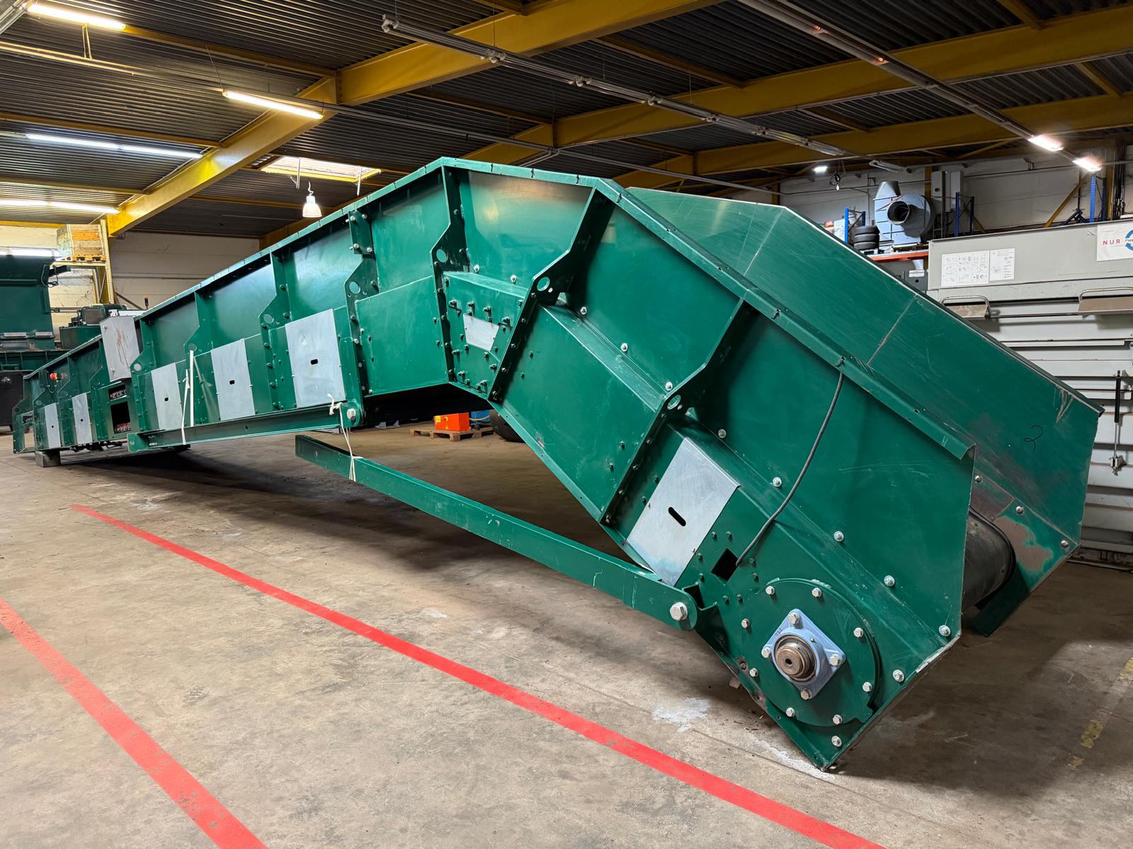 Gebraucht 2020 Avermann KGS GB1500 #2608