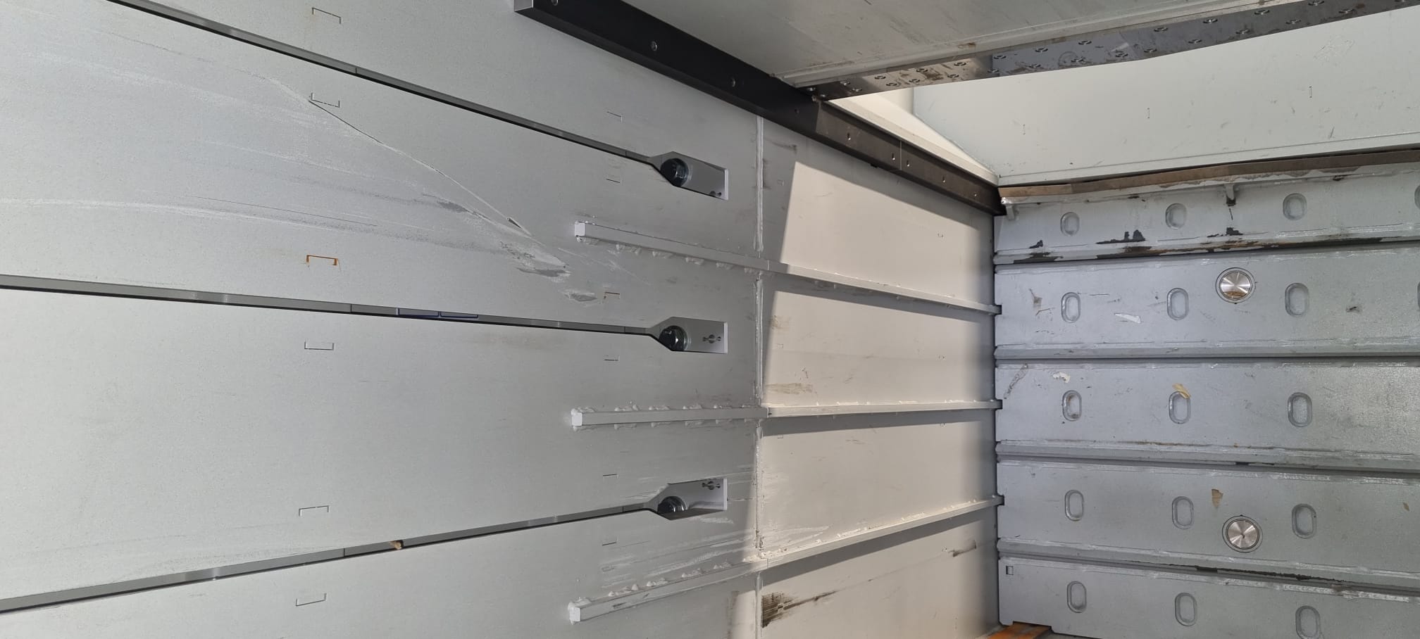 Gebraucht 2022 HSM HL 7009 MGB