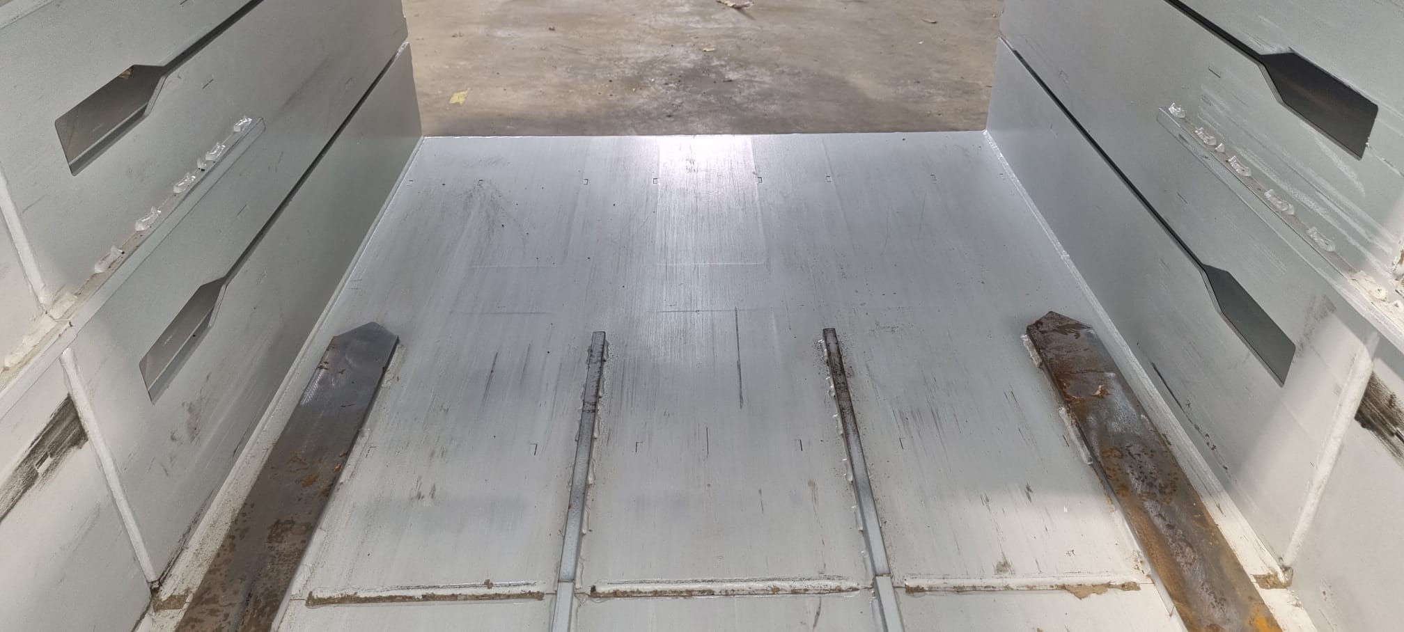 Gebraucht 2022 HSM HL 7009 MGB