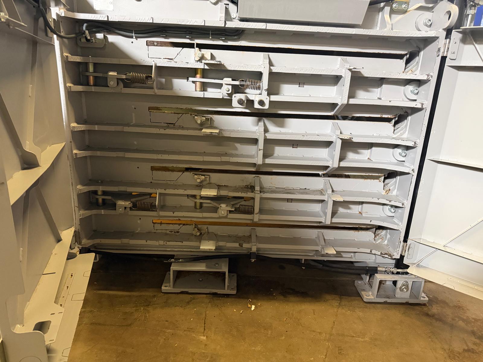 Gebraucht 2019 Dixi 80 SLD #9981