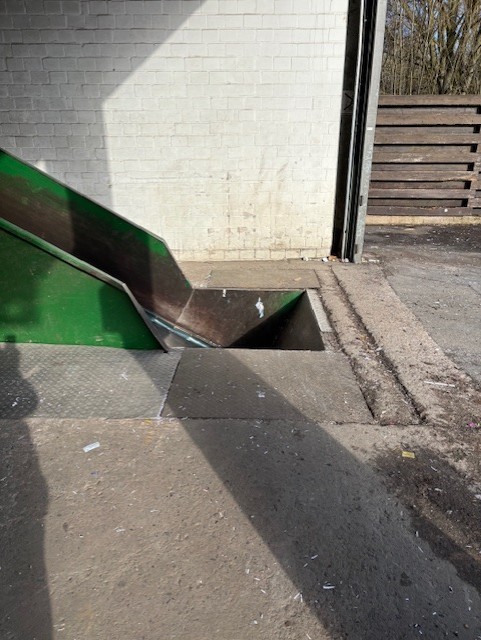 Gebraucht 1994 Avermann Avos 1411-37/60