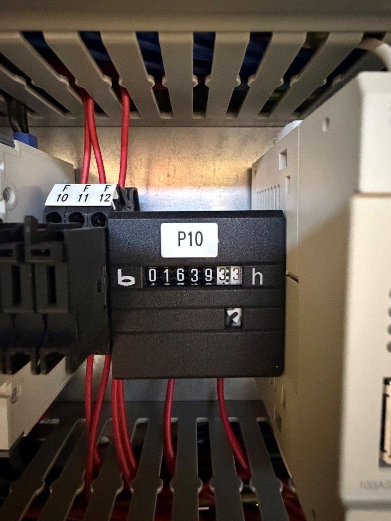 Gebraucht 2017 Presto CC 40 M