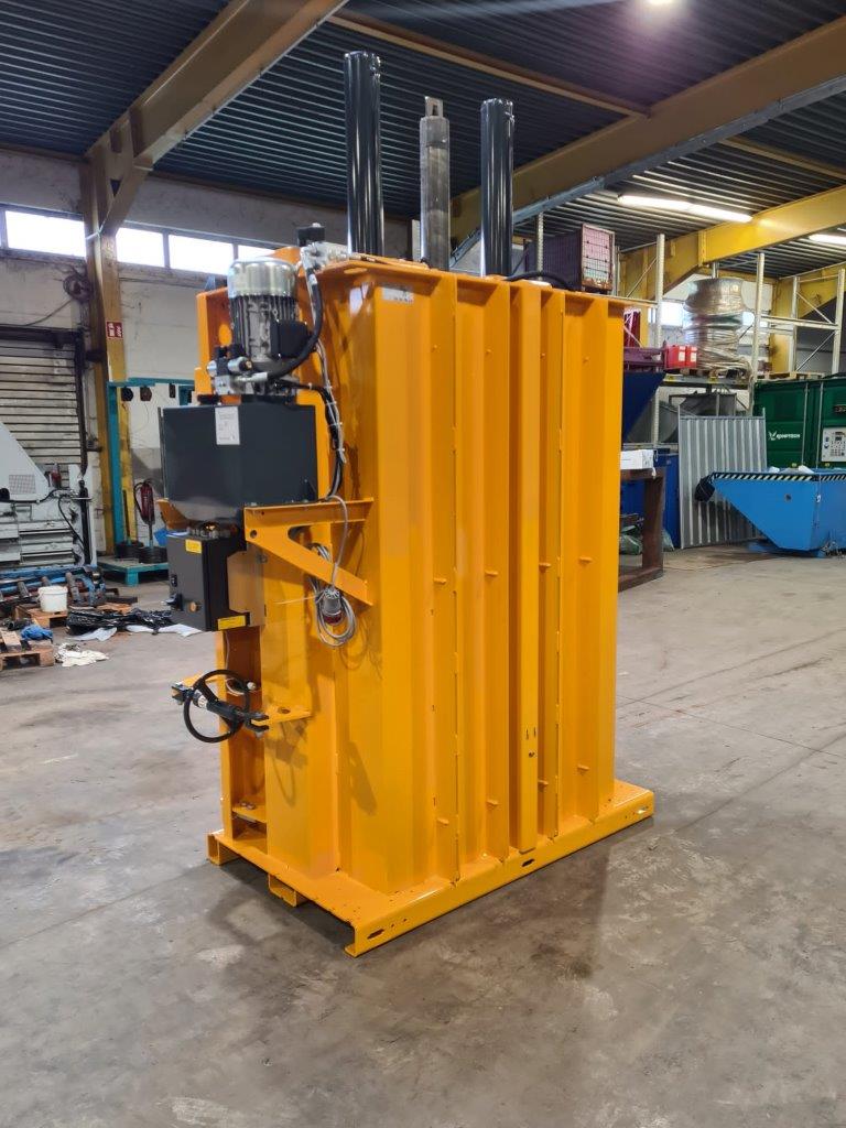 Gebraucht Bramidan B30, Baujahr 2023, neuwertig