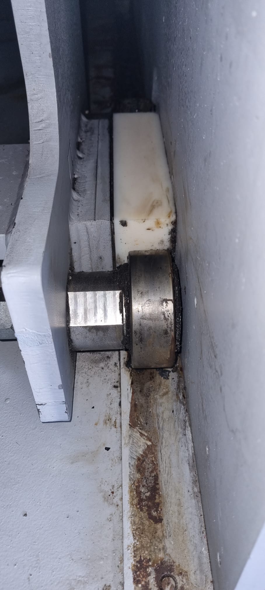 Gebraucht 2016 Dixi 80 SLD #9906