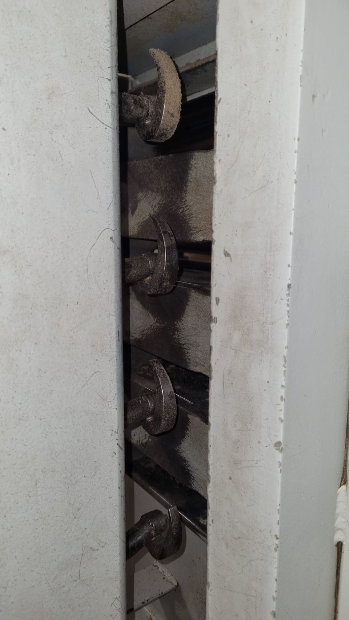 Gebraucht Balemaster EO 399