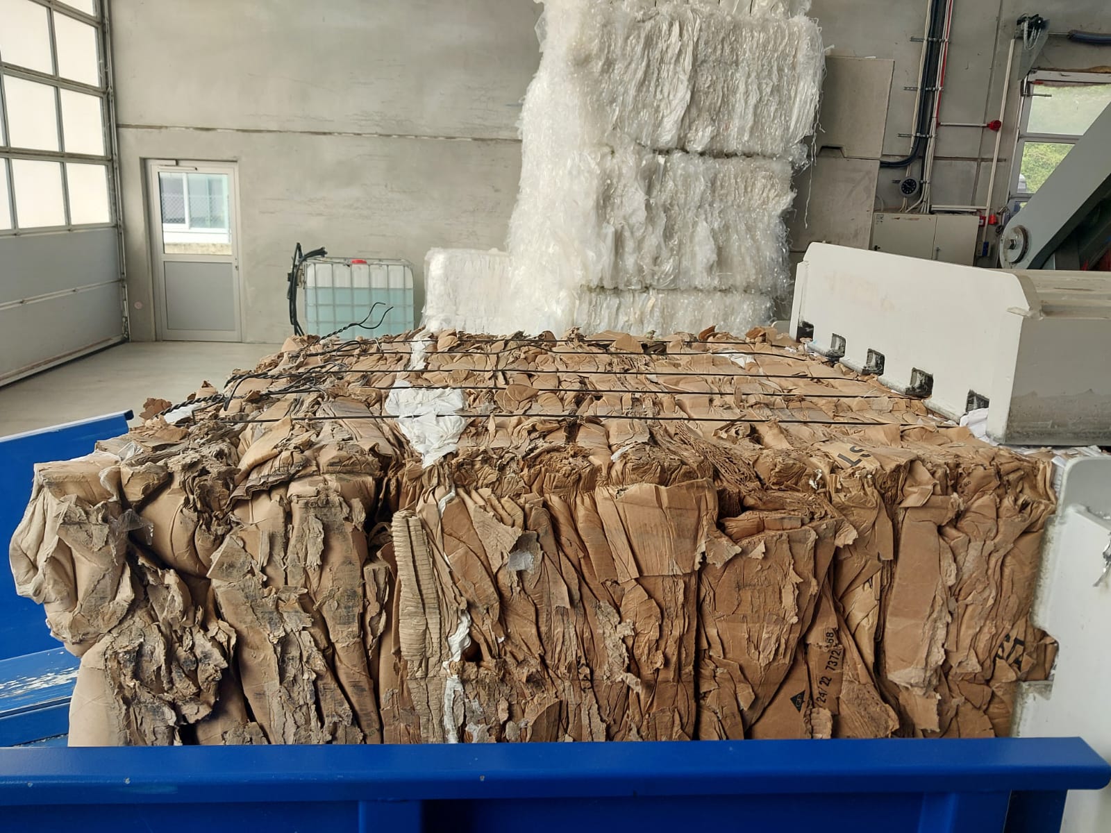 Gebraucht 2017 Europress EP 610 V5