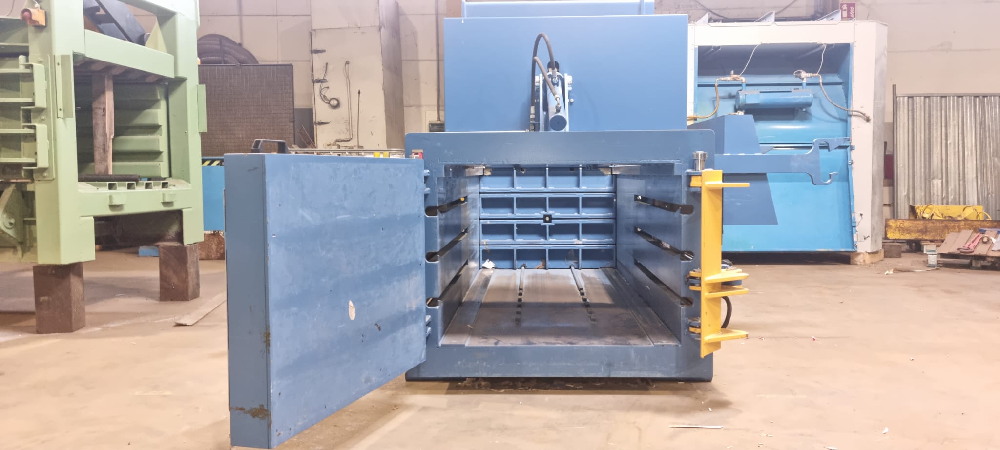 Gebraucht 2020 Austropressen AP 25