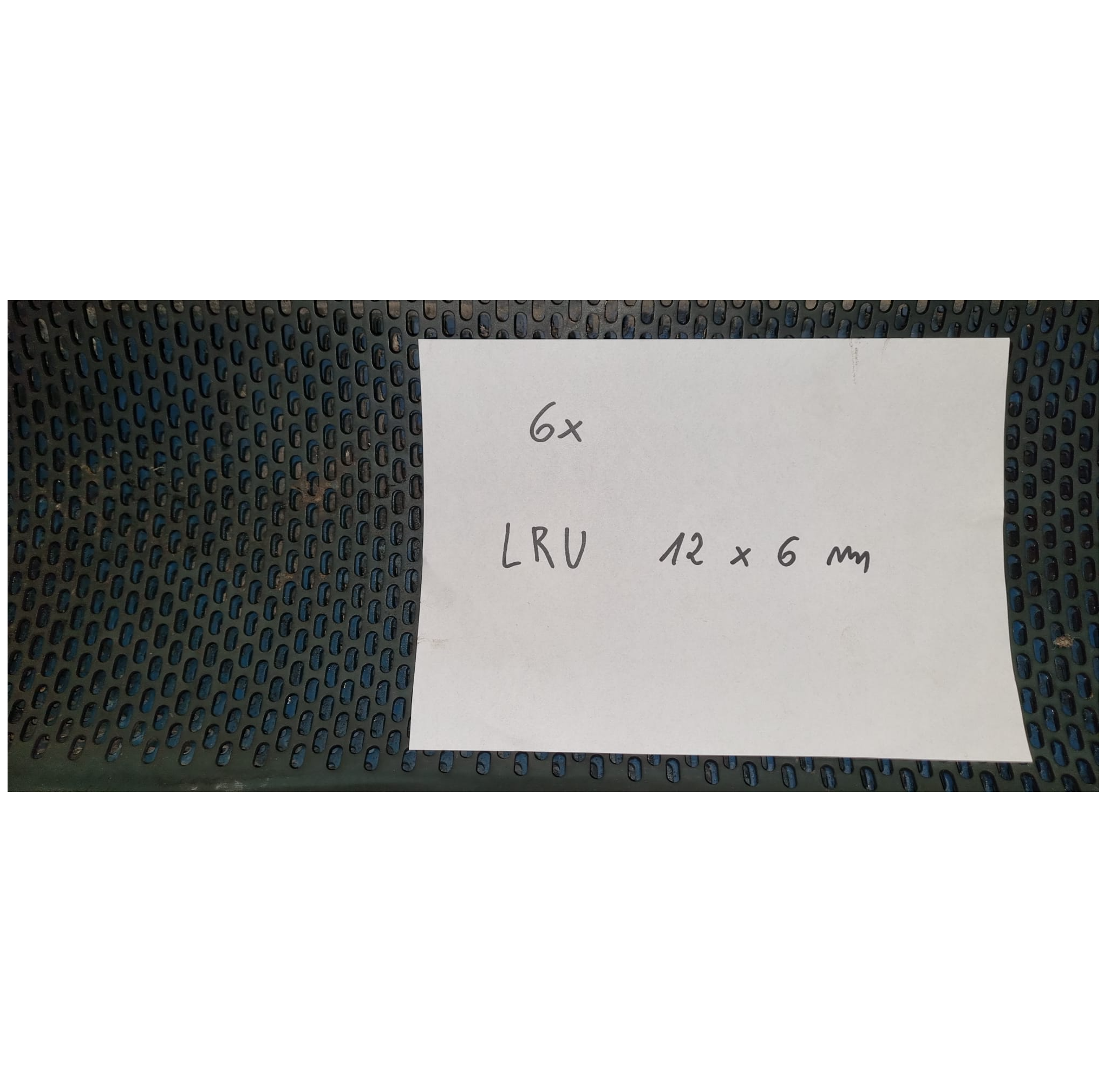 Gebraucht 2016 Spaleck SELS1000-2000