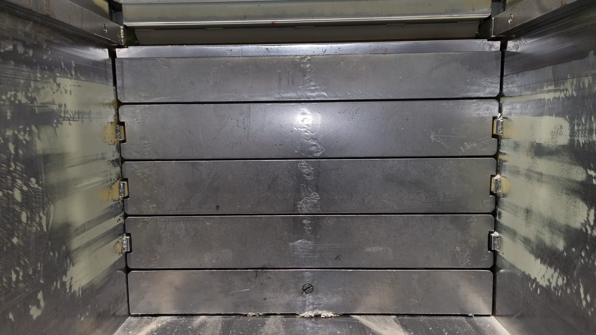 Gebraucht Balemaster EO 399