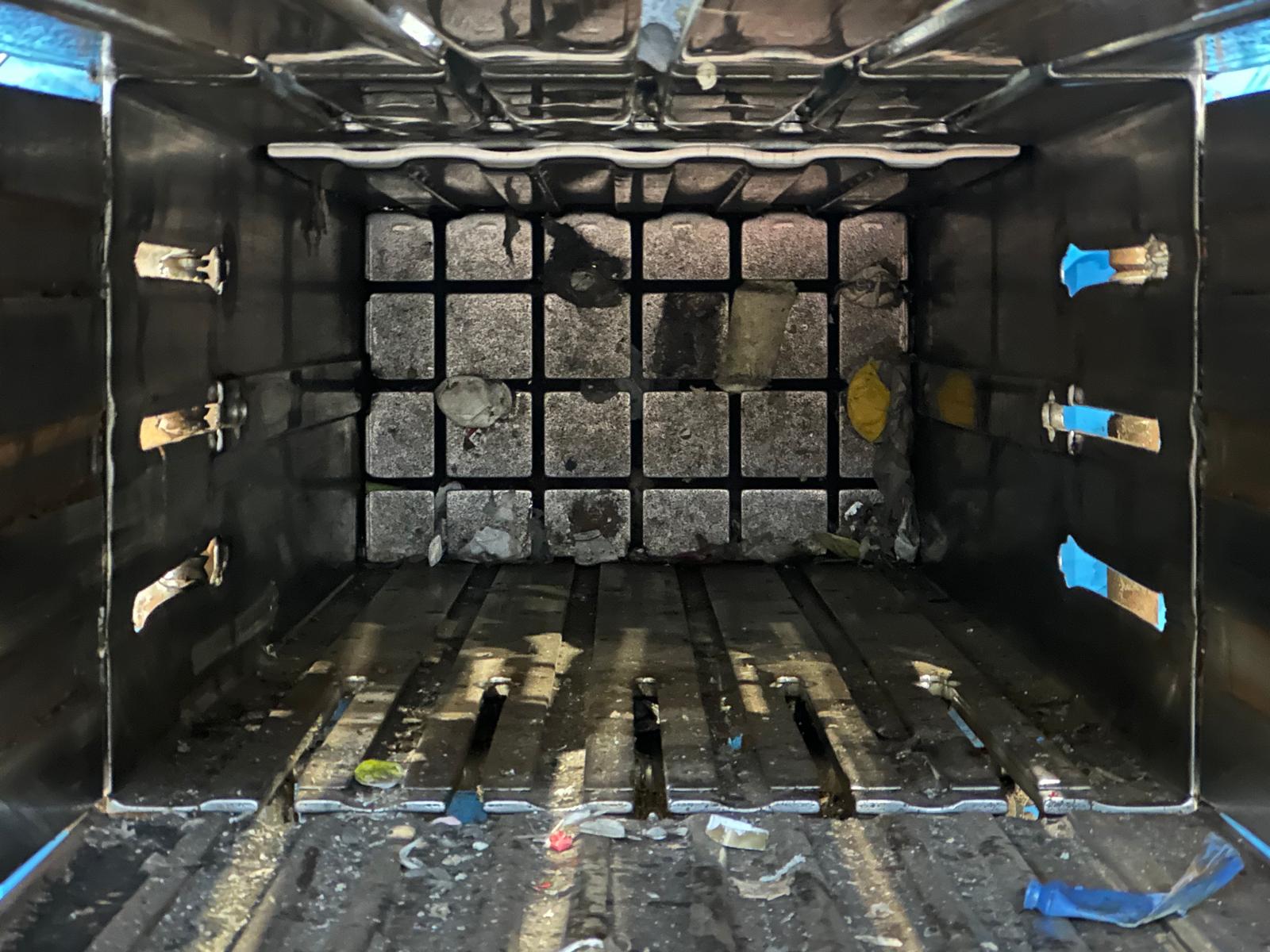 Gebraucht 2018 Presona LP 85 VH2 mit Kreuzabbindung #9952