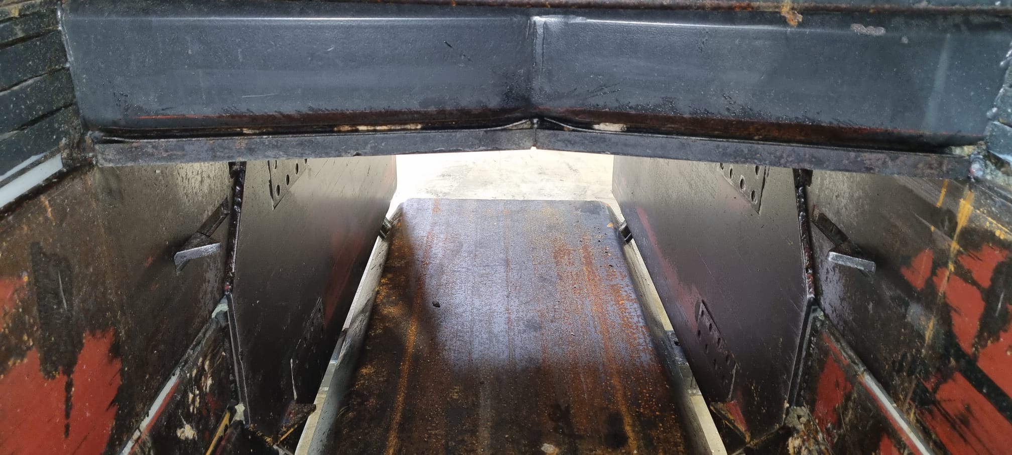 Gebraucht 2019 Presto CC 20 M #9874