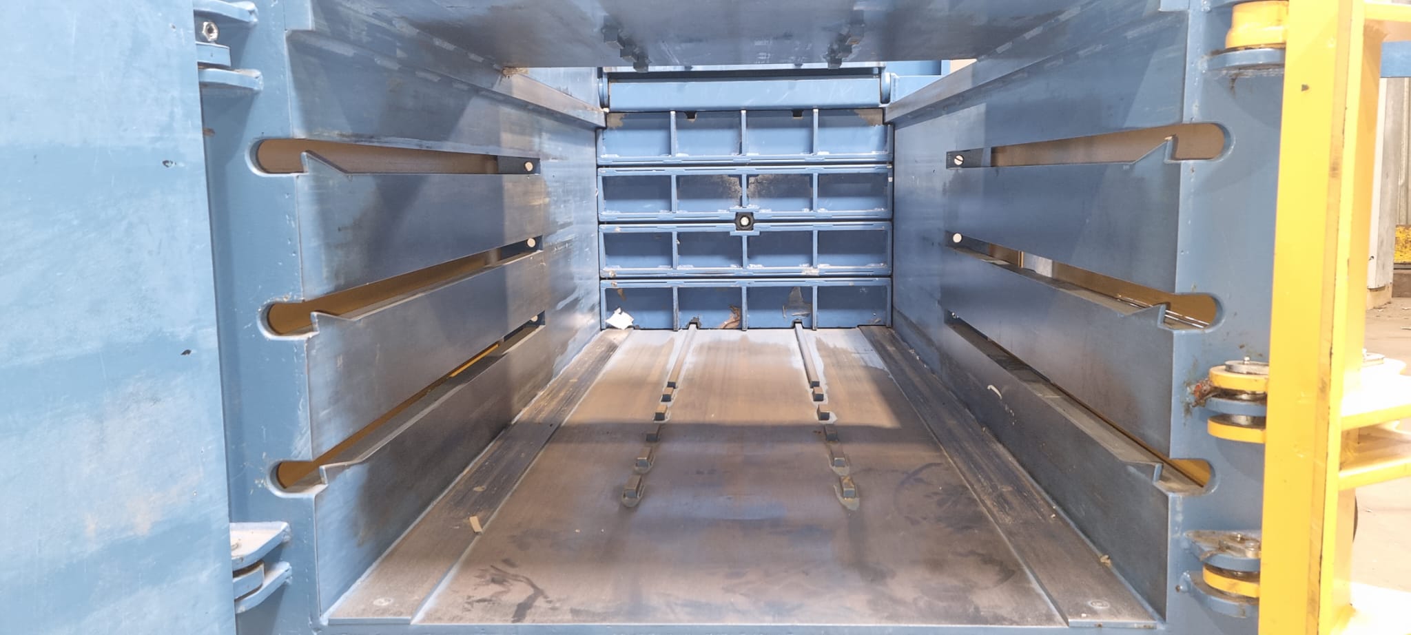 Gebraucht 2020 Austropressen AP 25