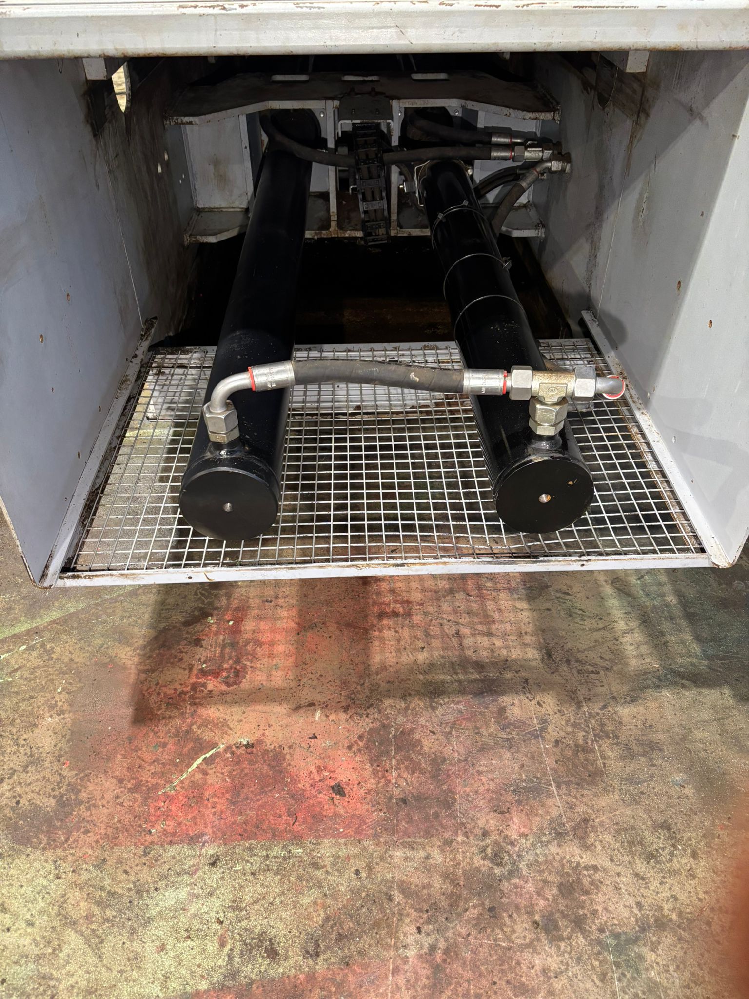 Gebraucht 2013 Dixi 60 SLS