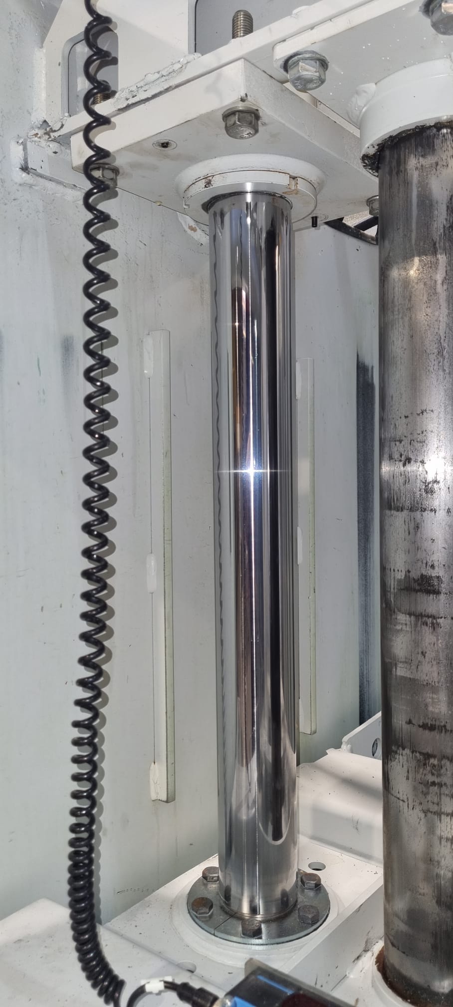 Gebraucht 2016 HSM  V-Press 1160 Plus #9905