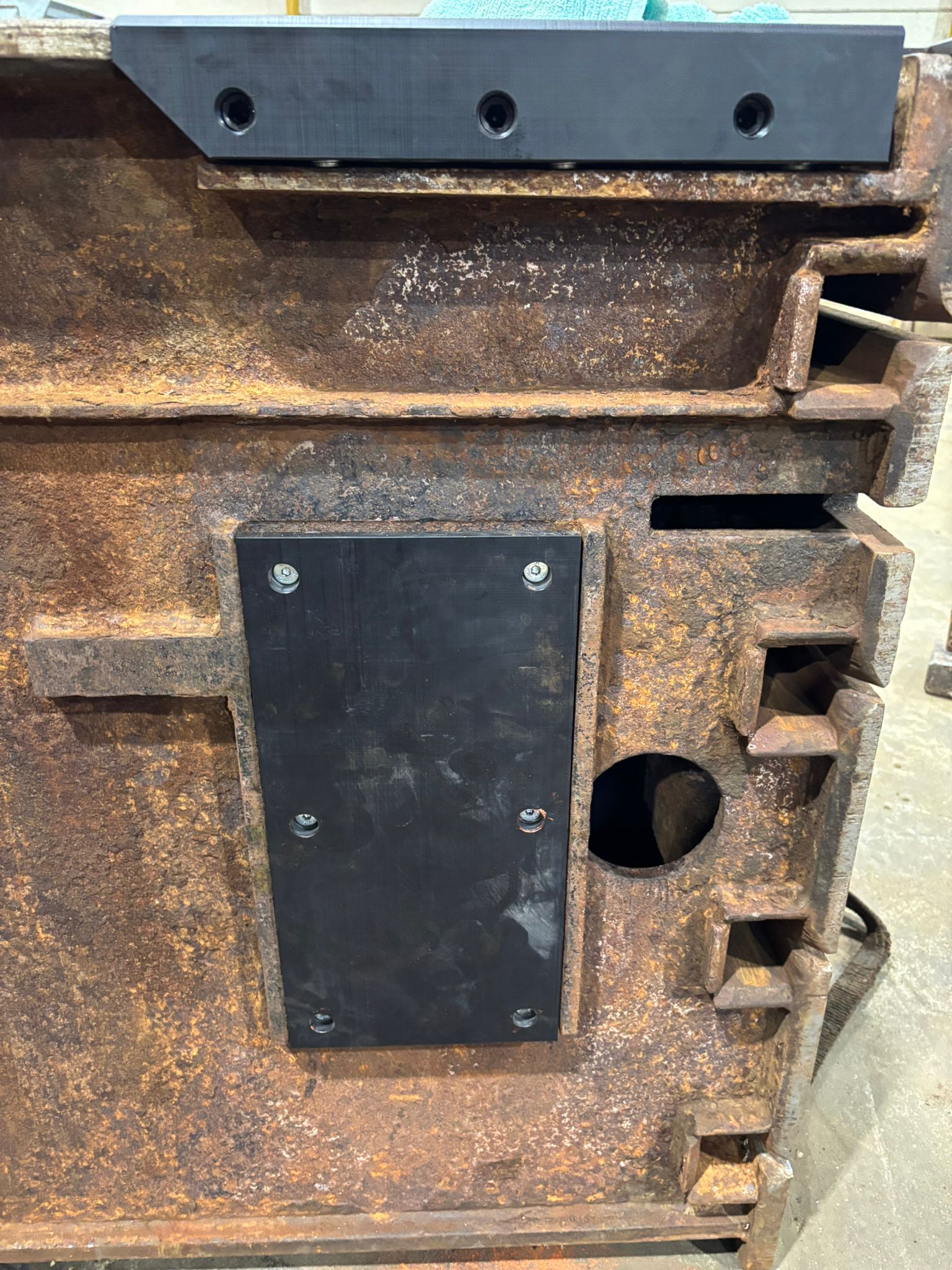 Gebraucht 2014 Presto HPK 50 HS #9961