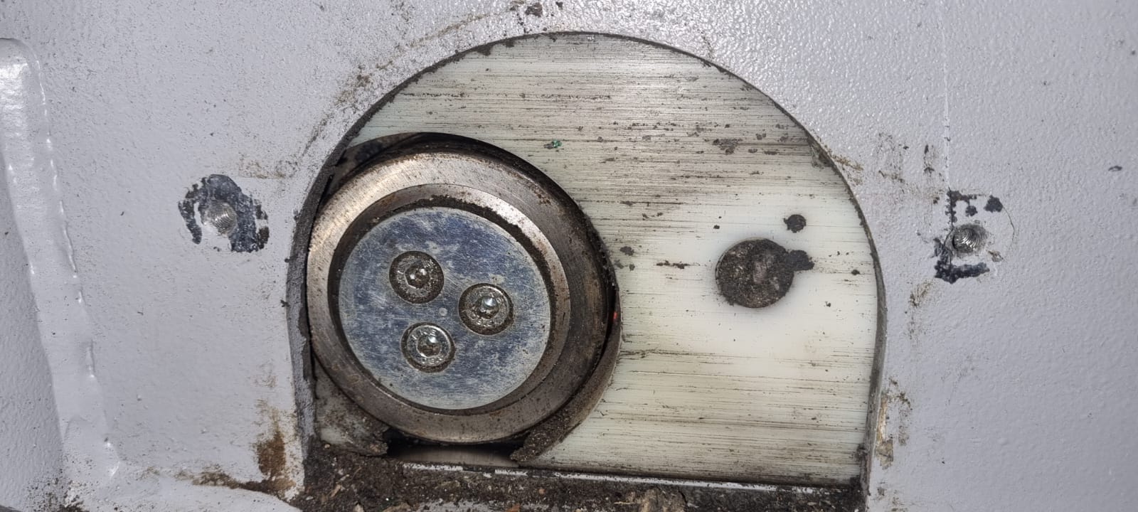 Gebraucht 2013 Dixi 60 SLD #9922