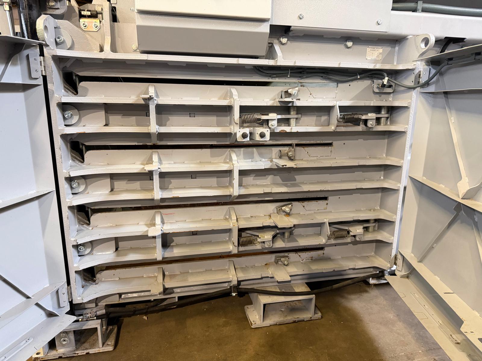 Gebraucht 2019 Dixi 80 SLD #9980