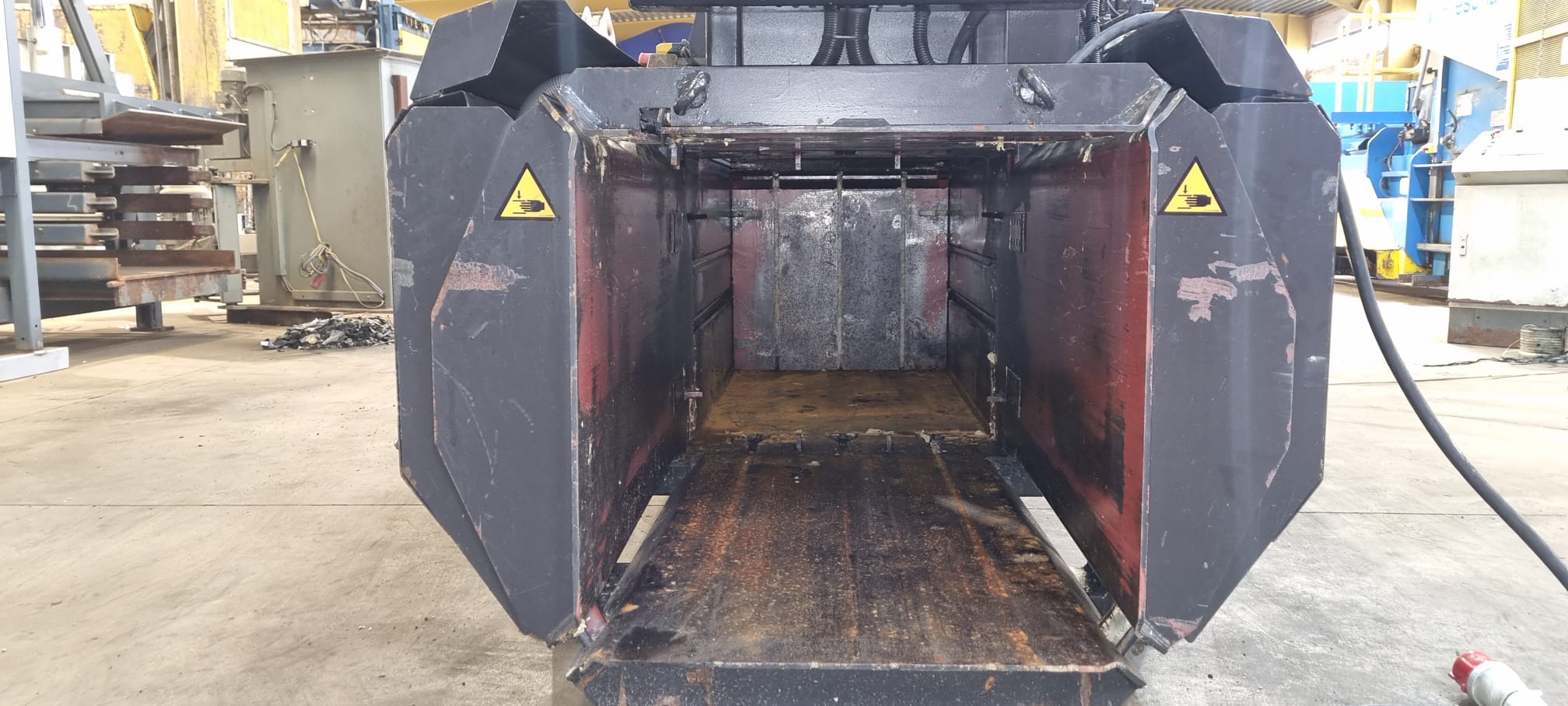 Gebraucht 2019 Presto CC 20 M #9874