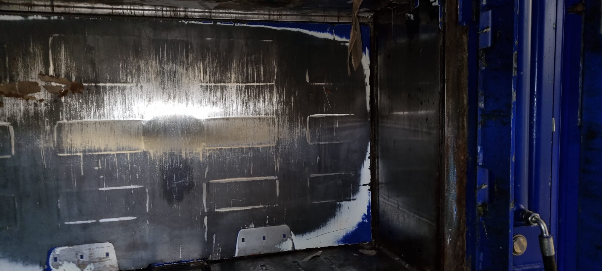 Gebraucht 2012 Bale Tainer #9941