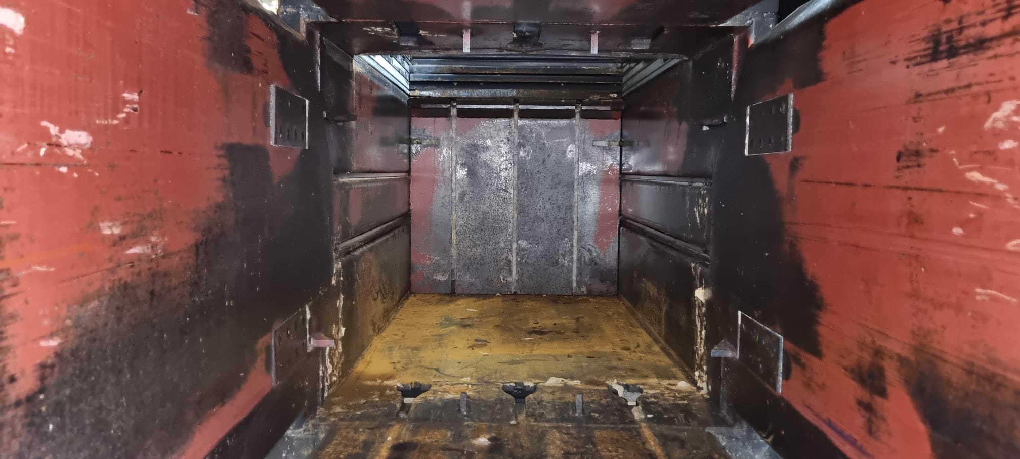 Gebraucht 2019 Presto CC 20 M #9874