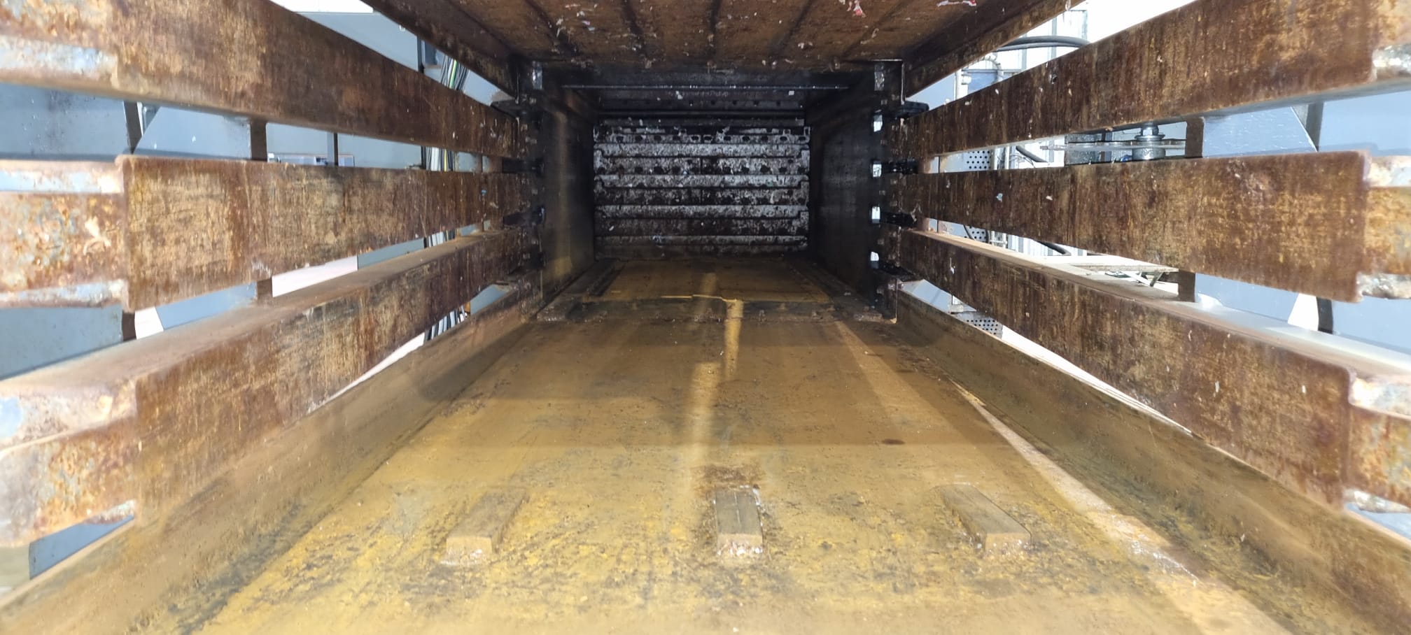 Gebraucht 2017 HSM VK 4812P