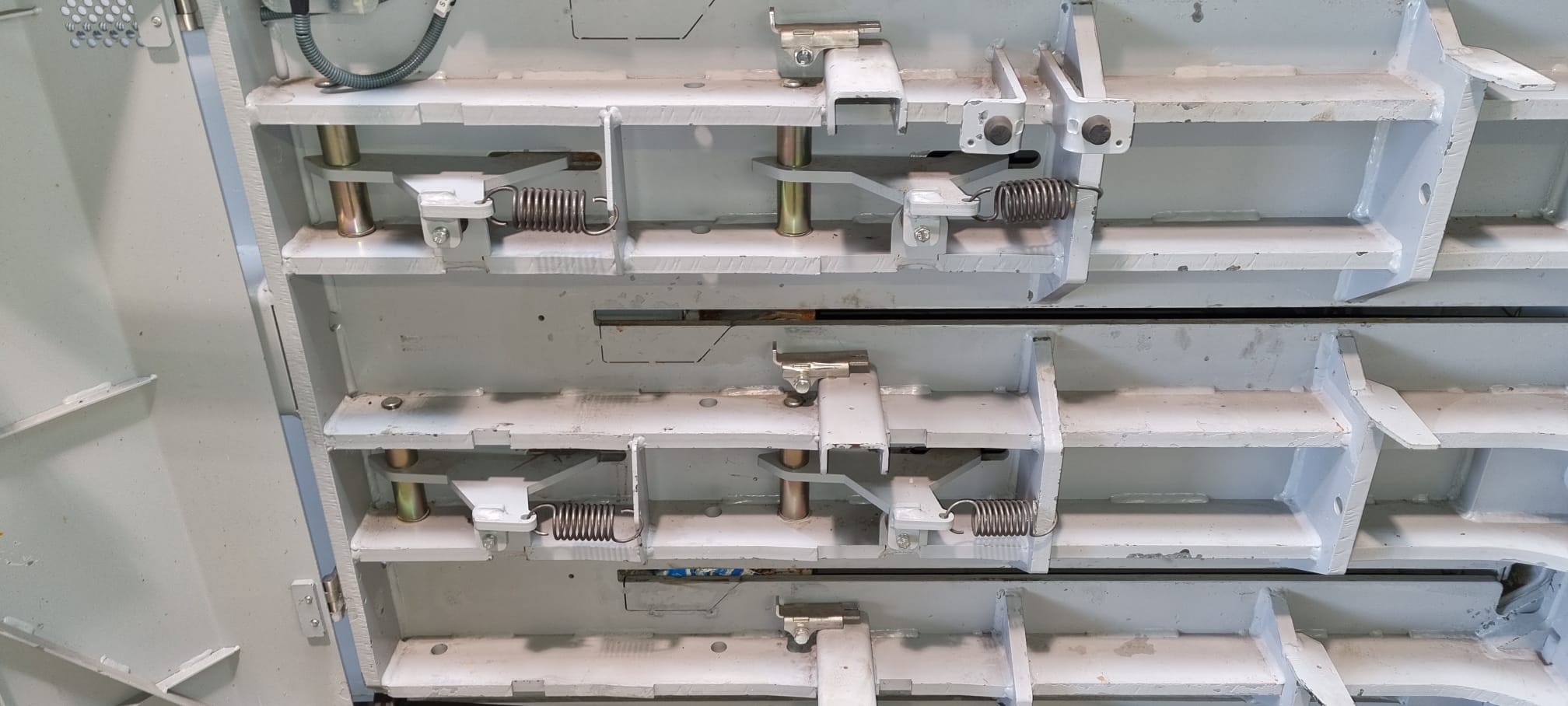 Gebraucht 2016 Dixi 80 SLD #9906