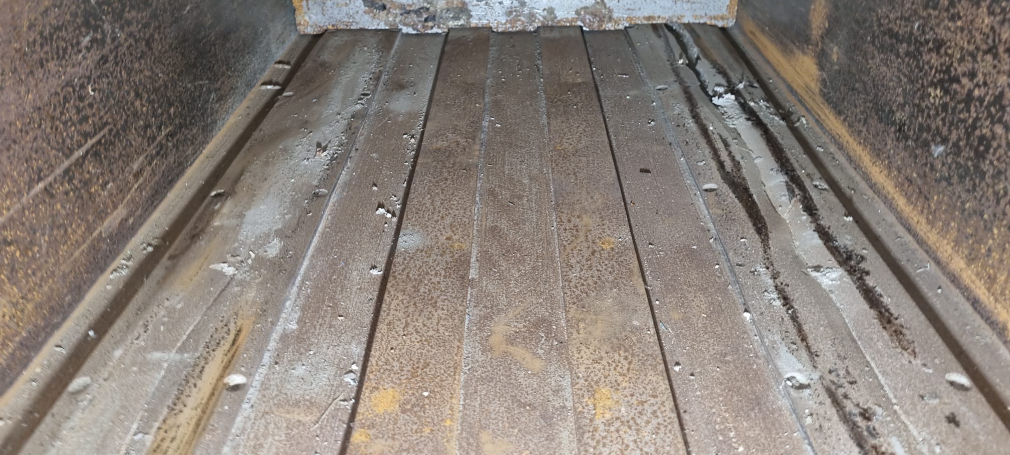 Gebraucht 2008 Klanke KBST-110880, im Zulauf #9938