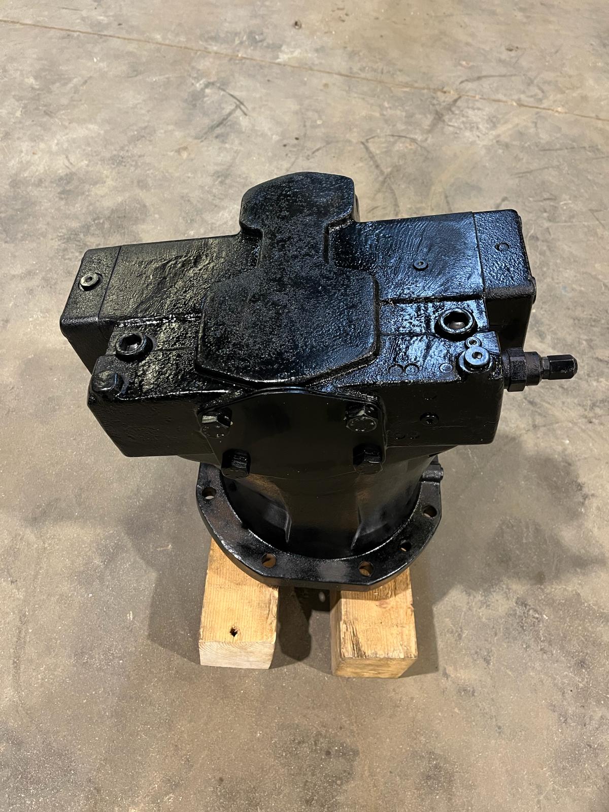 Gebraucht 2023 Zhen Yuan A7VO355DR/63R-VPH02