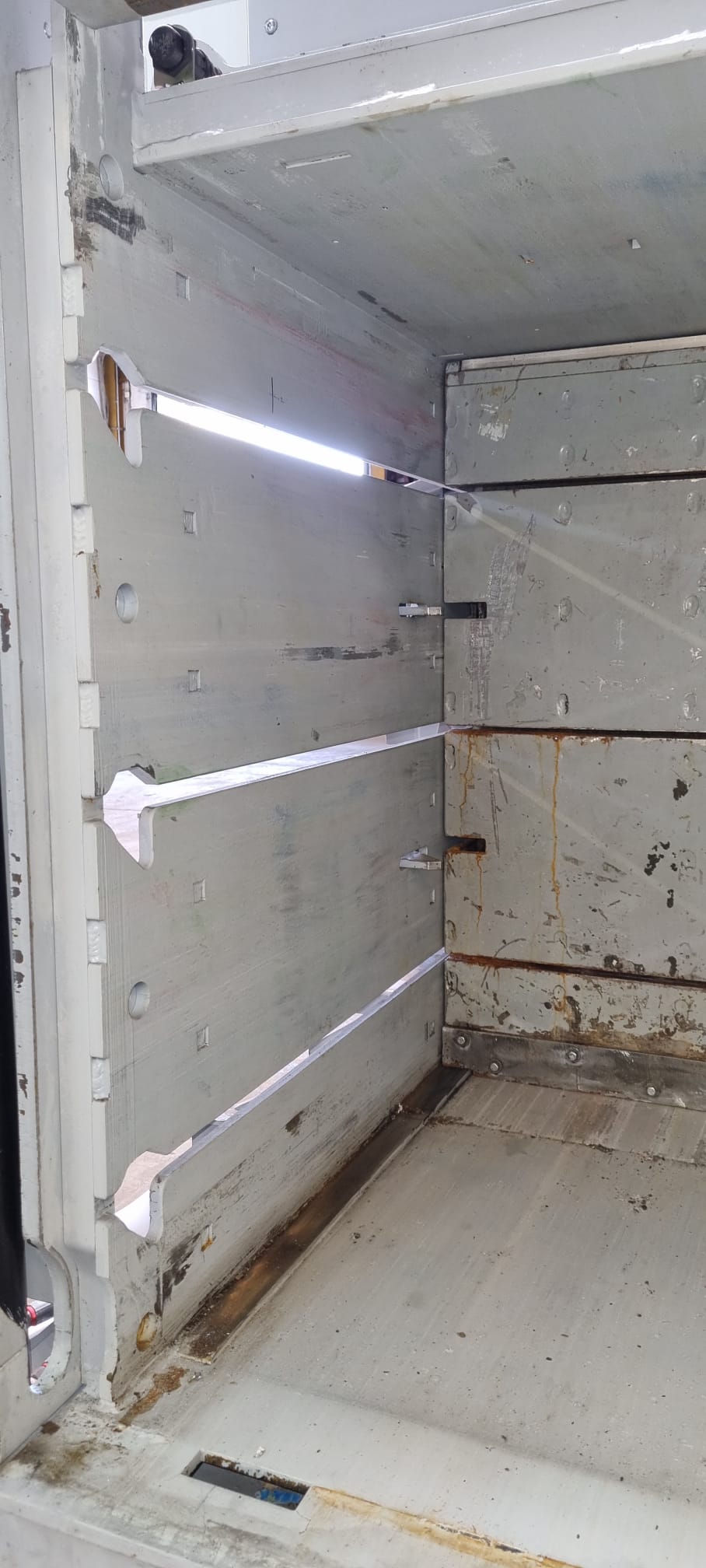 Gebraucht 2016 Dixi 80 SLD #9906