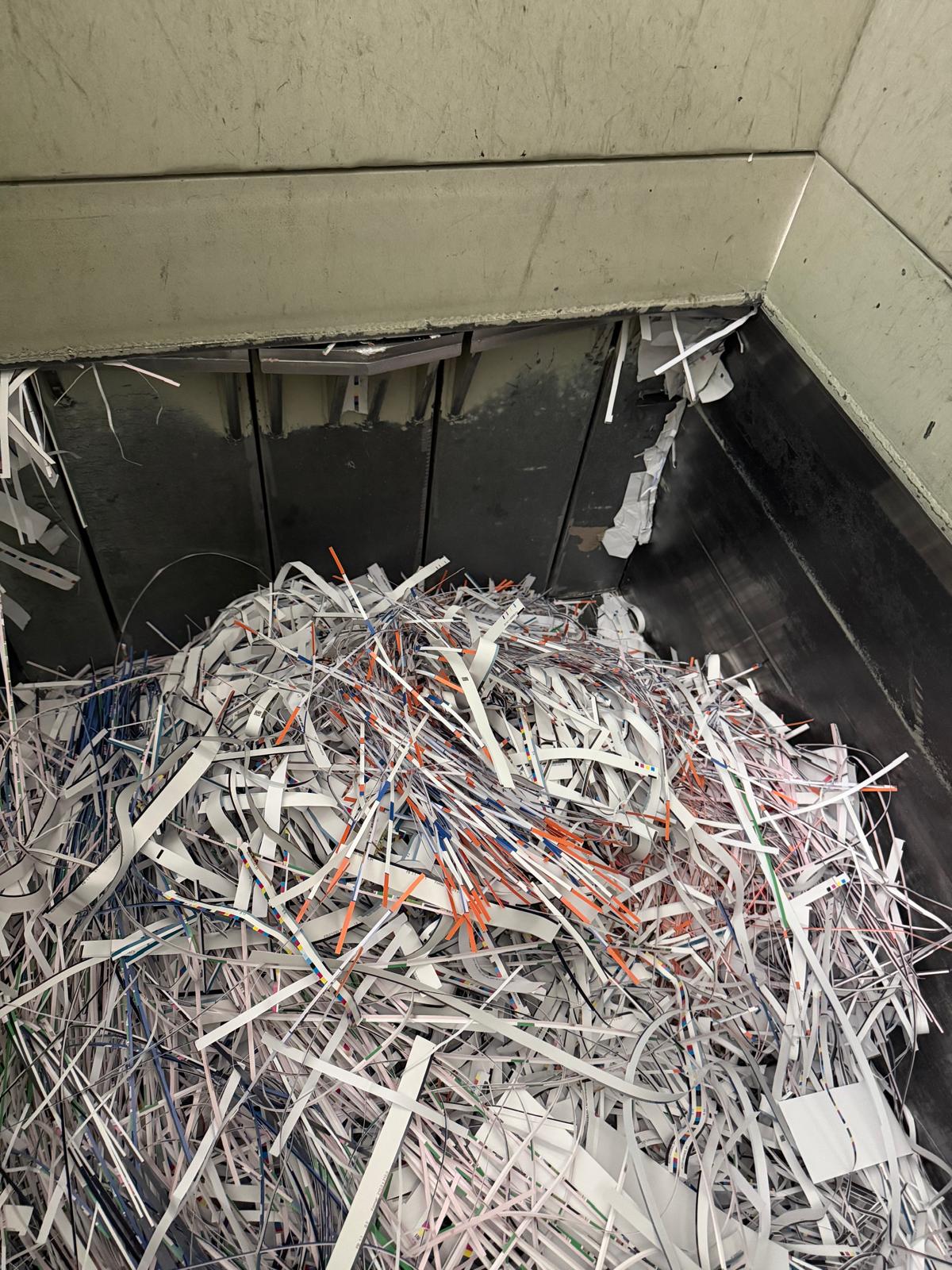 Gebraucht 2011 Presto HPK 50 BS mit Förderband