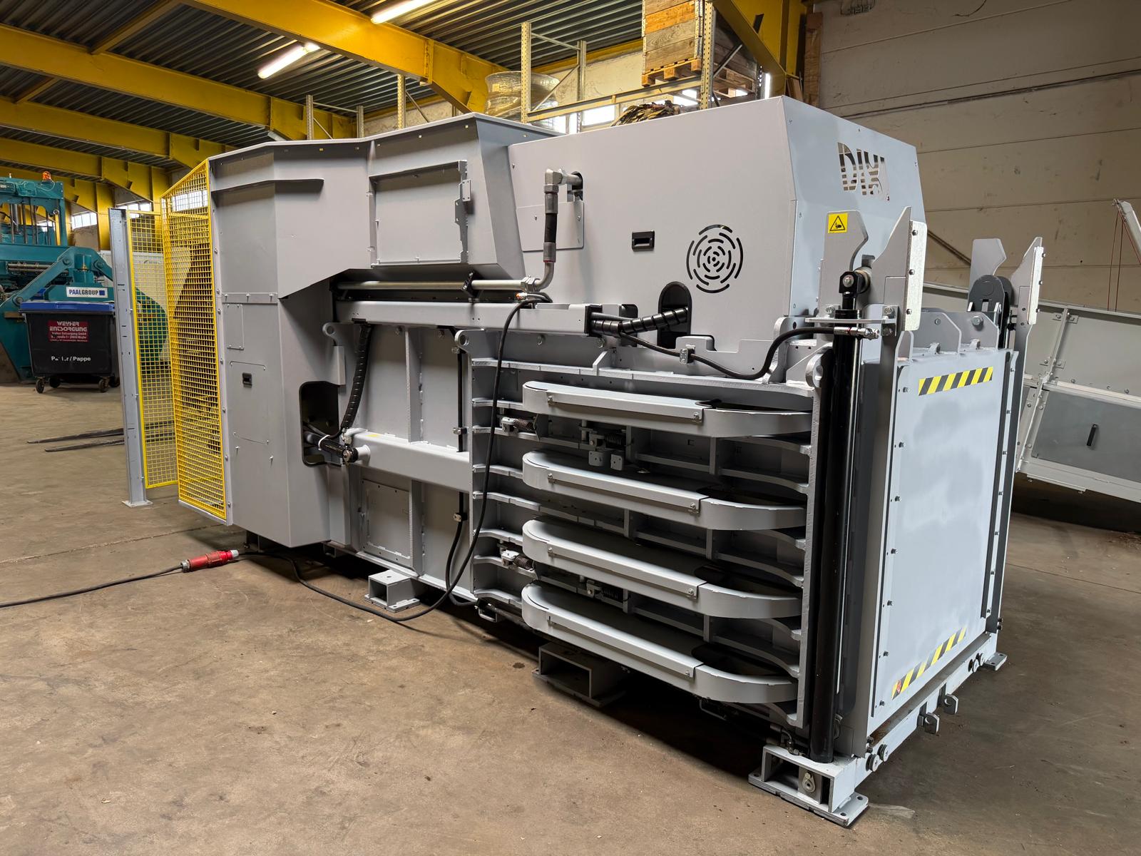 Gebraucht 2020 Dixi 80 SLD #2600