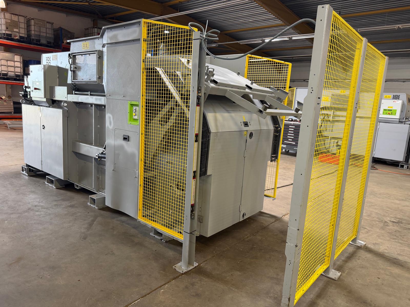 Gebraucht 2020 Dixi 80 SLD #2600