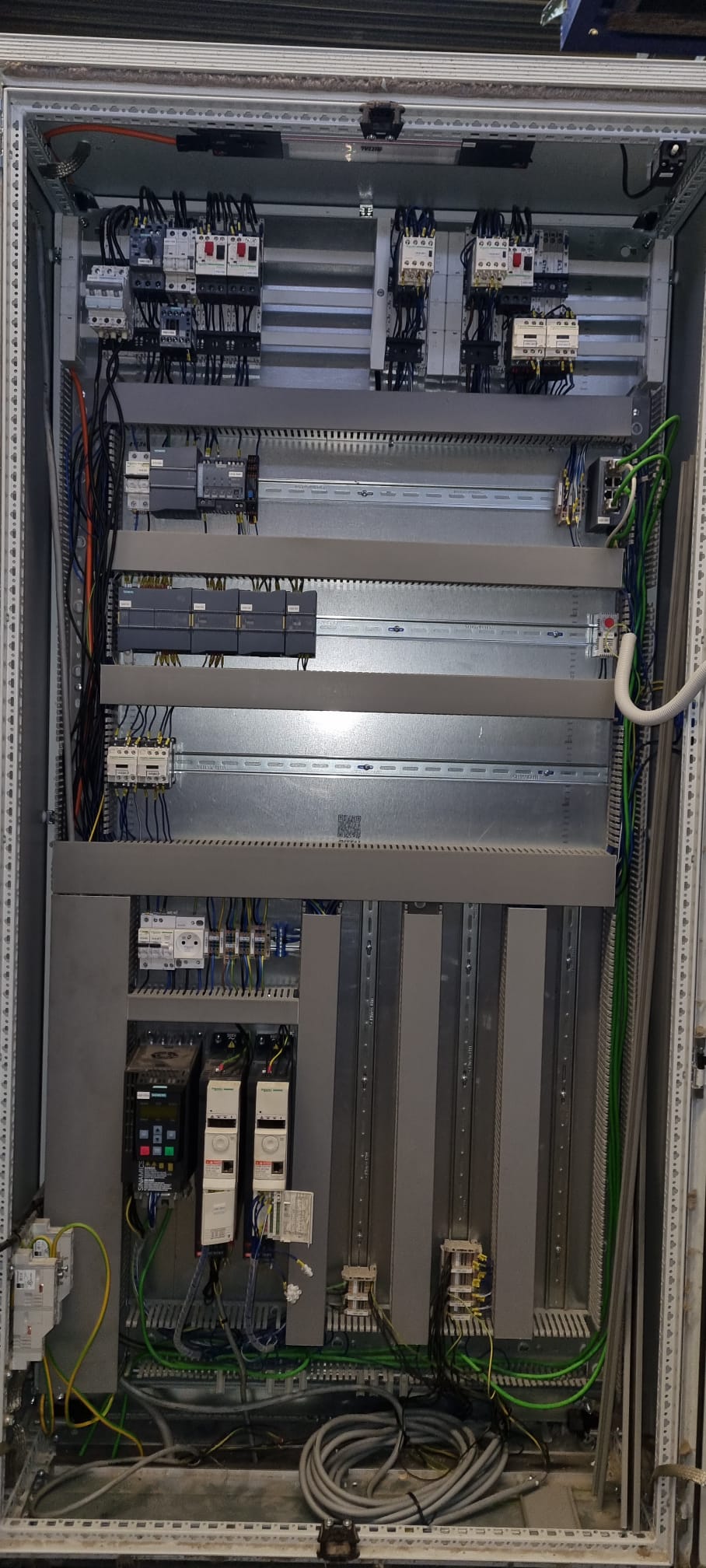 Gebraucht 2009 Presona LP 50 VH1