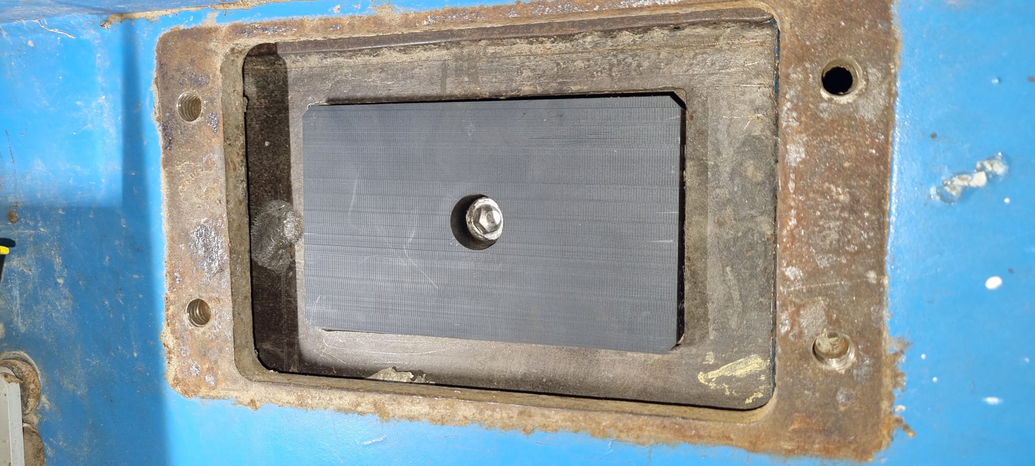 Gebraucht 2009 Presona LP 50 VH1